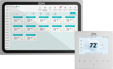 Urban+VRF+Outdoors+230V